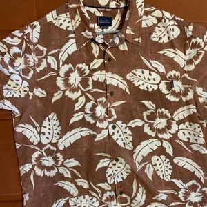 Jack O’Neill collection, Hawaiian shirt XL